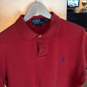 Polo by Ralph Lauren short sleeve shirt